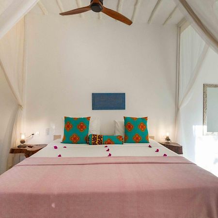 Sharazad Boutique Hotel จัมเบียนี ภายนอก รูปภาพ